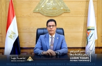 رحلة جامعة بنها من مدرسة ثانوية زراعية حتى أصبحت جامعة عريقة